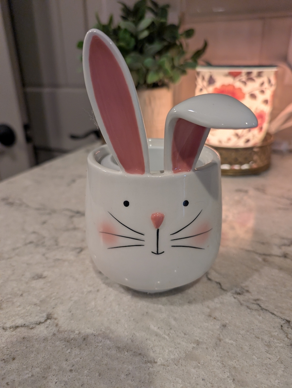 Scentsy Bunny Pod Diffuser